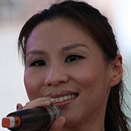 Freya Lim, 44 (流行歌手)