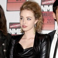 Freya Mavor, 30 (TV Actress)