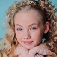 Freya Skye, 16 (Songwriter)