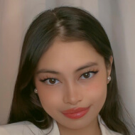 Freya Soriano, 20 (TikTok Star)