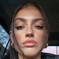 Freya Tidy, 23 (TikTok Star)