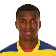 Frickson Erazo, 35 (Soccer Player)