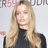 Frida Aasen, 30 (Instagram Star)