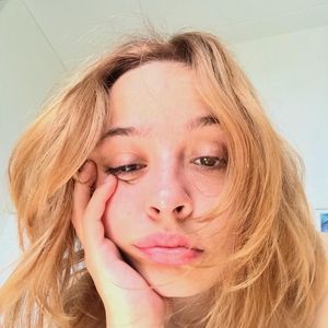 Frida Argento, 25 (TV Actress)