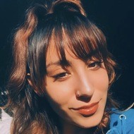 Frida LifeWithFridarko, 26 (YouTube明星)