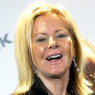 Frida Lyngstad, 78 (Chanteuse pop)