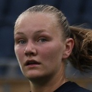 Frida Maanum, 26 (Soccer Player)