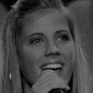 Frida Sanden, 31 (World Music Singer)