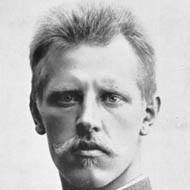 Fridtjof Nansen (1861 - 1930) (Explorador)