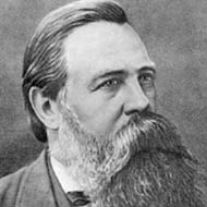 Friedrich Engels (1820 - 1895) (Philosopher)