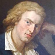 Friedrich Schiller (1759 - 1805) (Poeta)