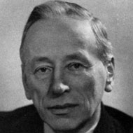 Frits Zernike (1888 - 1966) (物理學家)