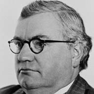 Fritz Fischer (1908 - 1999) (Teacher)