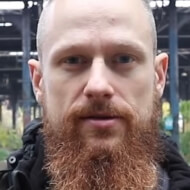 Fritz Meinecke, 36 (YouTube Star)