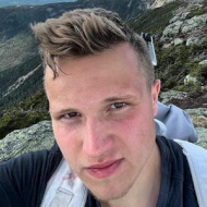 Fritz Proctor IV, 28 (Estrella de TikTok)