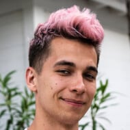 Friz, 28 (YouTube Star)