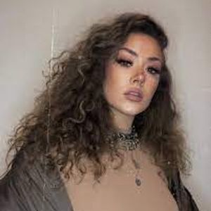 frombritton, 30 (TikTok Star)