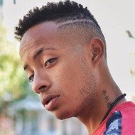 Frontube, 28 (TikTok Star)