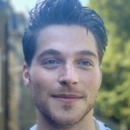Froy Gutierrez, 27 (TV Actor)