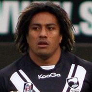 Fuifui Moimoi, 46 (Rugby Player)