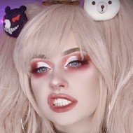 F.ukuro, 25 (TikTok明星)