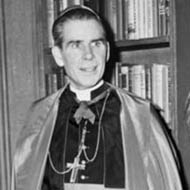 Fulton J. Sheen (1895 - 1979) (Religionsführer)