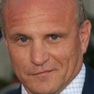 Fulvio Cecere, 63 (TV Actor)