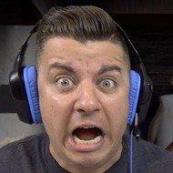 Funhouse Dad, 40 (Estrelas do YouTube)