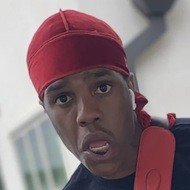 FunnymanGaitlin, 25 (Instagram Star)