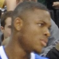 Fuquan Edwin, 34 (Basketball Player)