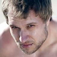 Furious Pete, 39 (Competitive Eater)