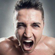Furkan Kaya, 30 (Fitness Instructor)
