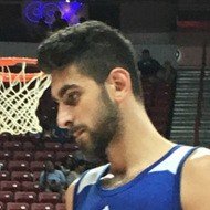 Furkan Korkmaz, 28 (Basketball Player)