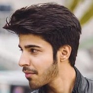 Furqan Shayk, 30 (Facebook Star)