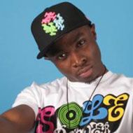 Fuse Odg, 35 (Rapper)