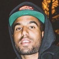 Futuristic, 33 (Rapper)