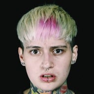 Fuzz Taft, 30 (Instagram Star)