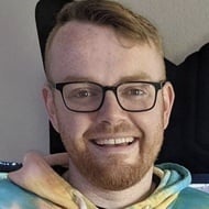 fWhip, 31 (YouTube Star)