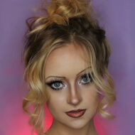 fx_freak, 24 (Визажист)