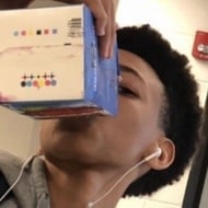 FYEGUY Q, 21 (抽搐之星)