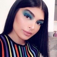Fyza Ali, 31 (Instagram明星)