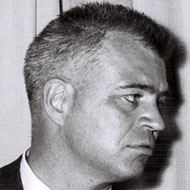 G Mennen Williams (1911 - 1988) (Politician)