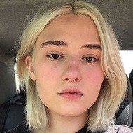 Gab Ferreira, 26 (Pop Singer)