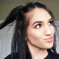 Gabbi Bertolozzi, 26 (YouTube Star)