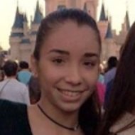 Gabbi Castro, 25 (TikTok Star)