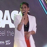 Gabbi Garcia, 25 (TV Actress)