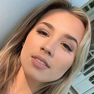 Gabby Barrett, 25 (Country Singer)