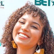 Gabby Beckford, 30 (TikTok Star)