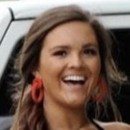 Gabby Bratcher, 24 (TikTok Star)