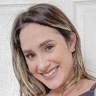 Gabby Carlin, 28 (TikTok Star)